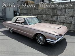 1964 Ford Thunderbird (CC-2087259) for sale in North Andover, Massachusetts