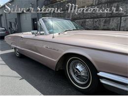 1964 Ford Thunderbird (CC-2087259) for sale in North Andover, Massachusetts