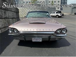1964 Ford Thunderbird (CC-2087259) for sale in North Andover, Massachusetts