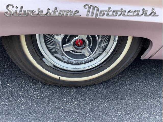 1964 Ford Thunderbird (CC-2087259) for sale in North Andover, Massachusetts