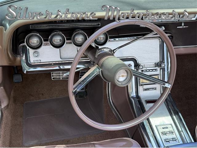 1964 Ford Thunderbird (CC-2087259) for sale in North Andover, Massachusetts