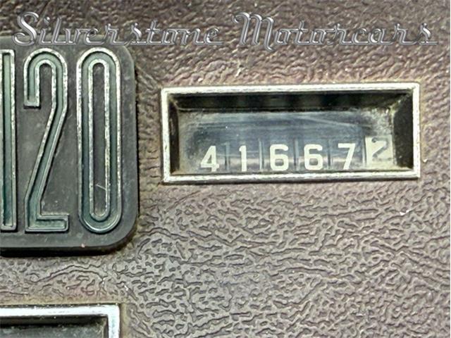 1964 Ford Thunderbird (CC-2087259) for sale in North Andover, Massachusetts