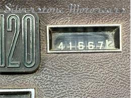 1964 Ford Thunderbird (CC-2087259) for sale in North Andover, Massachusetts