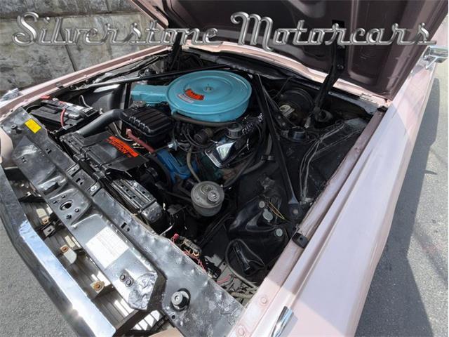 1964 Ford Thunderbird (CC-2087259) for sale in North Andover, Massachusetts