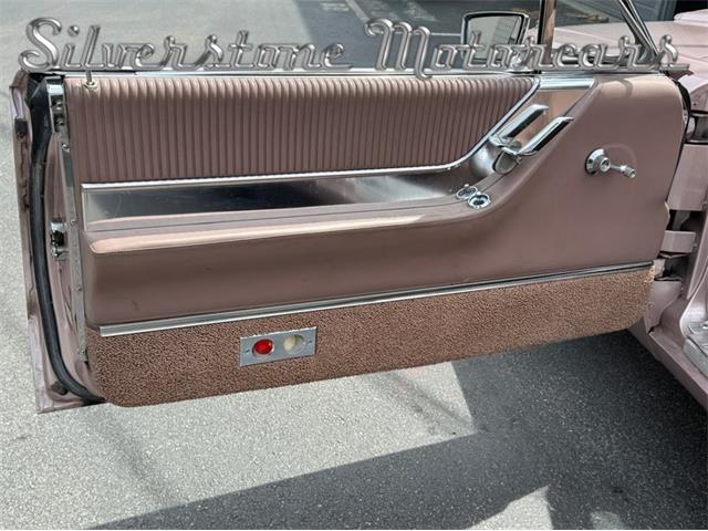 1964 Ford Thunderbird (CC-2087259) for sale in North Andover, Massachusetts
