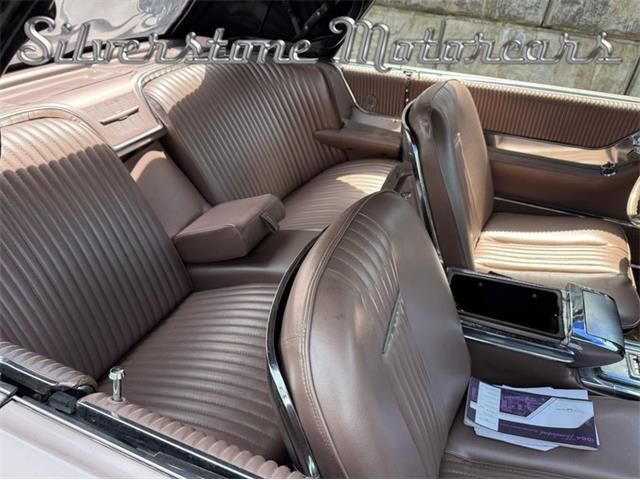 1964 Ford Thunderbird (CC-2087259) for sale in North Andover, Massachusetts
