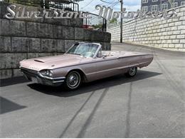 1964 Ford Thunderbird (CC-2087259) for sale in North Andover, Massachusetts