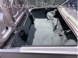 1964 Ford Thunderbird (CC-2087259) for sale in North Andover, Massachusetts