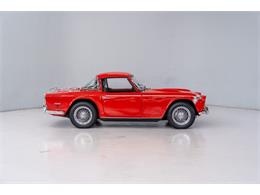 1968 Triumph TR250 (CC-2087260) for sale in Concord, North Carolina