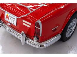 1968 Triumph TR250 (CC-2087260) for sale in Concord, North Carolina