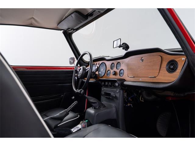 1968 Triumph TR250 (CC-2087260) for sale in Concord, North Carolina