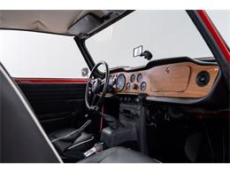 1968 Triumph TR250 (CC-2087260) for sale in Concord, North Carolina