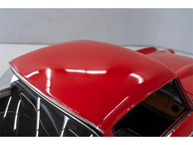 1968 Triumph TR250 (CC-2087260) for sale in Concord, North Carolina
