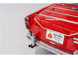 1968 Triumph TR250 (CC-2087260) for sale in Concord, North Carolina