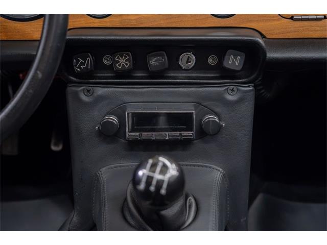 1968 Triumph TR250 (CC-2087260) for sale in Concord, North Carolina