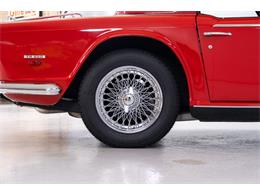 1968 Triumph TR250 (CC-2087260) for sale in Concord, North Carolina