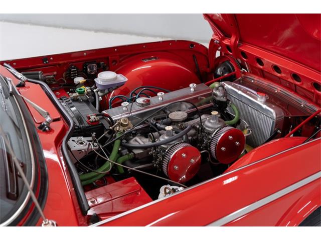 1968 Triumph TR250 (CC-2087260) for sale in Concord, North Carolina
