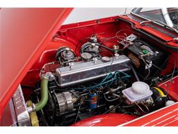 1968 Triumph TR250 (CC-2087260) for sale in Concord, North Carolina