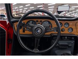 1968 Triumph TR250 (CC-2087260) for sale in Concord, North Carolina