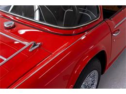 1968 Triumph TR250 (CC-2087260) for sale in Concord, North Carolina