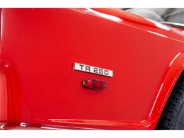 1968 Triumph TR250 (CC-2087260) for sale in Concord, North Carolina