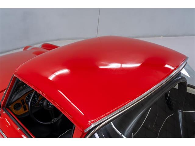 1968 Triumph TR250 (CC-2087260) for sale in Concord, North Carolina