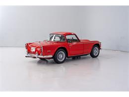 1968 Triumph TR250 (CC-2087260) for sale in Concord, North Carolina