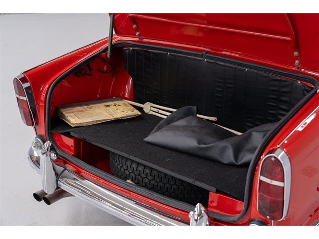 1968 Triumph TR250 (CC-2087260) for sale in Concord, North Carolina