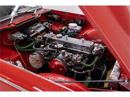 1968 Triumph TR250 (CC-2087260) for sale in Concord, North Carolina