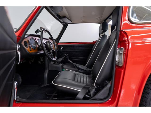 1968 Triumph TR250 (CC-2087260) for sale in Concord, North Carolina