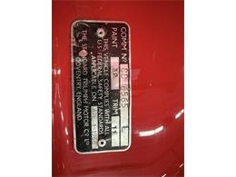 1968 Triumph TR250 (CC-2087260) for sale in Concord, North Carolina