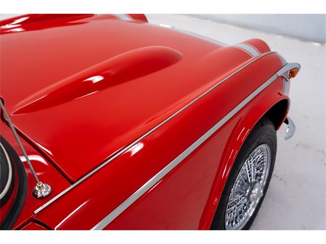 1968 Triumph TR250 (CC-2087260) for sale in Concord, North Carolina