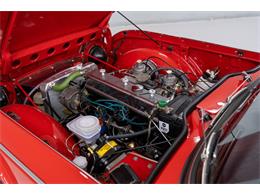 1968 Triumph TR250 (CC-2087260) for sale in Concord, North Carolina