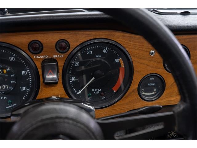 1968 Triumph TR250 (CC-2087260) for sale in Concord, North Carolina