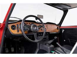 1968 Triumph TR250 (CC-2087260) for sale in Concord, North Carolina