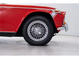 1968 Triumph TR250 (CC-2087260) for sale in Concord, North Carolina