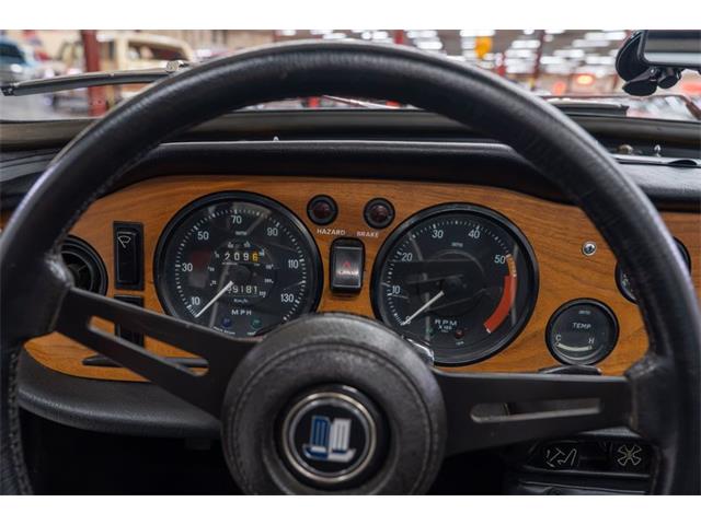 1968 Triumph TR250 (CC-2087260) for sale in Concord, North Carolina