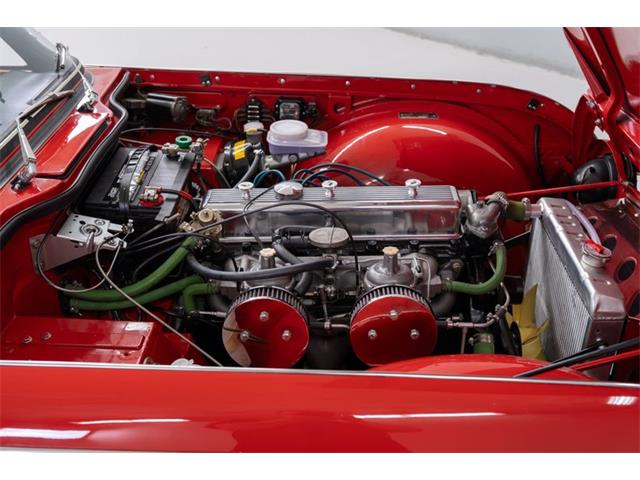 1968 Triumph TR250 (CC-2087260) for sale in Concord, North Carolina
