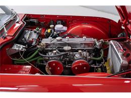 1968 Triumph TR250 (CC-2087260) for sale in Concord, North Carolina