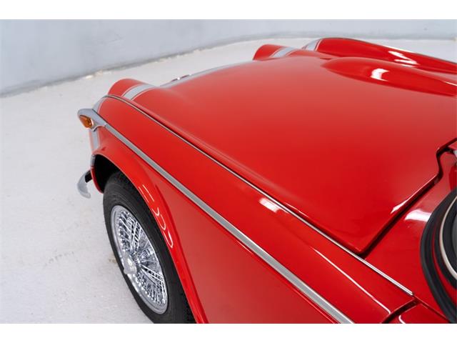 1968 Triumph TR250 (CC-2087260) for sale in Concord, North Carolina