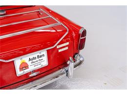 1968 Triumph TR250 (CC-2087260) for sale in Concord, North Carolina