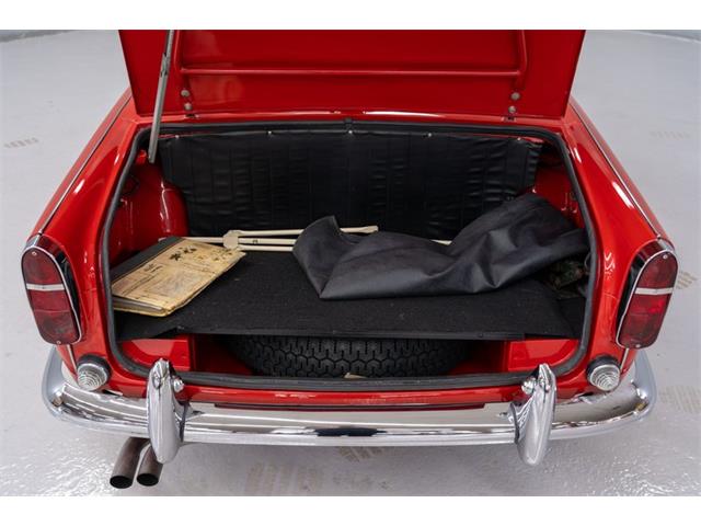 1968 Triumph TR250 (CC-2087260) for sale in Concord, North Carolina