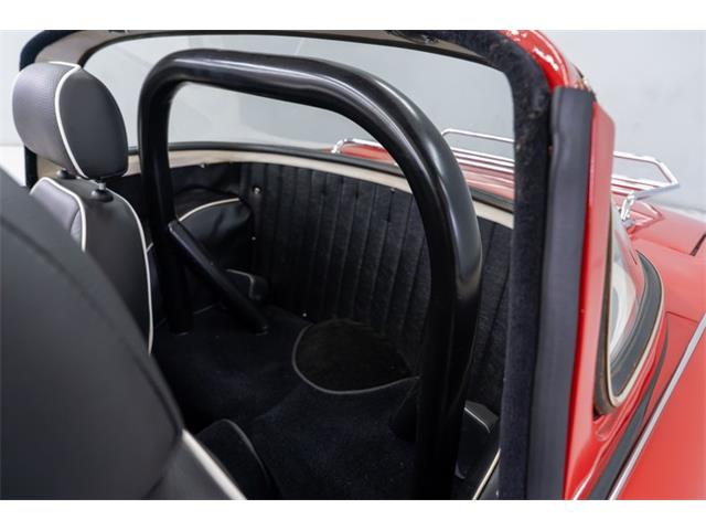 1968 Triumph TR250 (CC-2087260) for sale in Concord, North Carolina