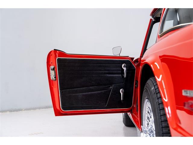 1968 Triumph TR250 (CC-2087260) for sale in Concord, North Carolina