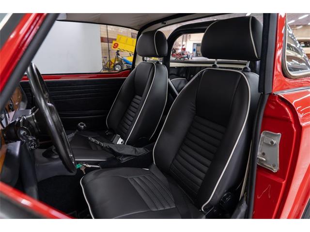 1968 Triumph TR250 (CC-2087260) for sale in Concord, North Carolina