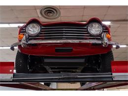 1968 Triumph TR250 (CC-2087260) for sale in Concord, North Carolina
