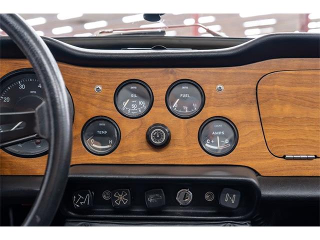 1968 Triumph TR250 (CC-2087260) for sale in Concord, North Carolina