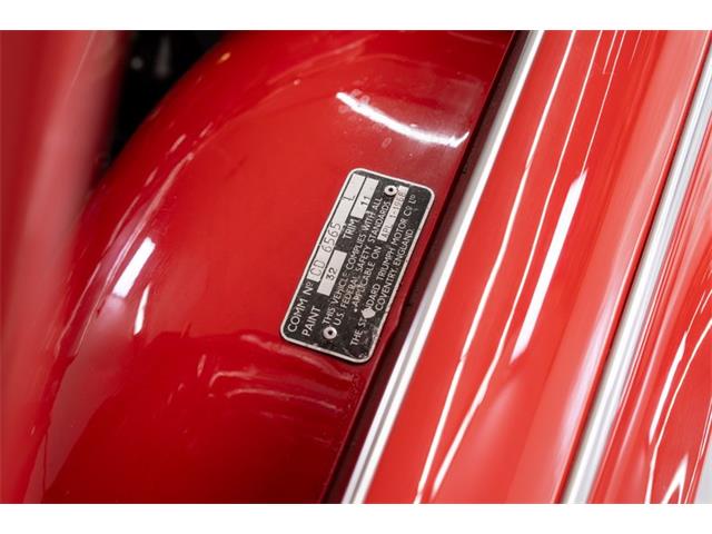 1968 Triumph TR250 (CC-2087260) for sale in Concord, North Carolina