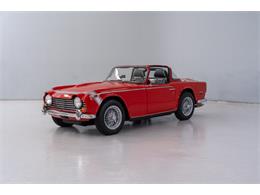 1968 Triumph TR250 (CC-2087260) for sale in Concord, North Carolina