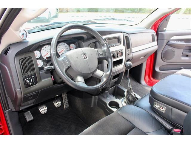 2004 Dodge Ram 1500 (CC-2087261) for sale in Sarasota, Florida